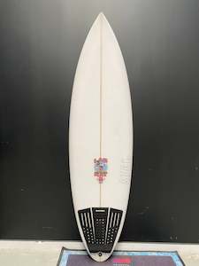 Surf: 2nd Hand STCY Lab Rat 2 - 5'10, 28L