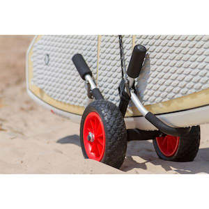 Curve SUP Trolley - Single