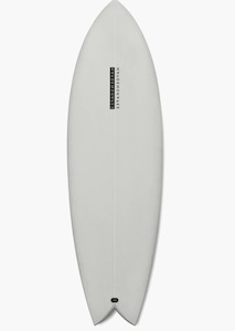 Haydenshapes - Hypto Krypto Twin (HK TWIN) - PU KELP