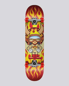 Skate: Speed Demons Hotshot Complete Multi 8