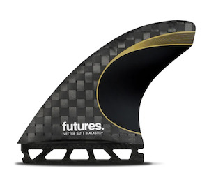 Vector 3/2 Blackstix+ Thruster