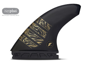 Futures Vector 3/2 Alpha Thruster