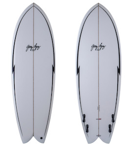 All On Sale: Gerry Lopez - Something Fishy - FCS II