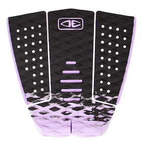 Grips: O&E Tyler Wright Signature Tail Pad