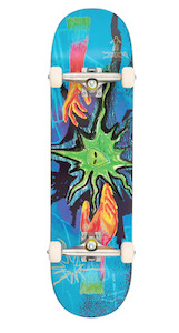 DECA Derivation 8.5" Complete