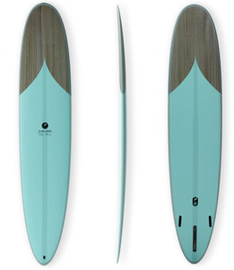 Firewire Surfboards: FIREWIRE - Taylor Jenson Hull Rider