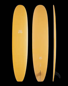 Salt Gypsy Dusty - Epoxy Soft Top