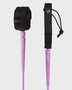 Leashes: RELIANCE LONGBOARD ANKLE 9 SLIM FIT