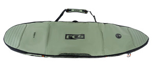 Products: FCS Day-X Mid Length Cover