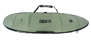 Products: FCS Day-X Shortboard/Fish Cover