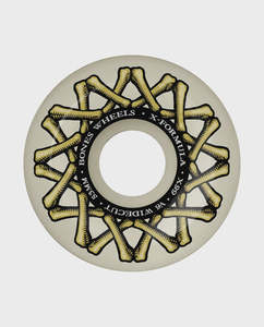Bones X-FORMULA - Widecut 53mm - V6 99A