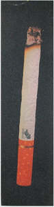 Out Of Stock: Roofies - Ciggie Griptape Sheet