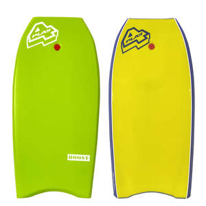 4Play Bodyboard Boost PE