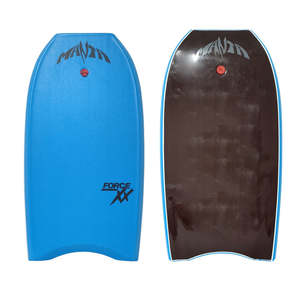 Out Of Stock: Manta ForceXX PP bodyboard