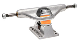 Out Of Stock: Independent 159 Stage 11 Forged Hollow Silver Standard Trucks