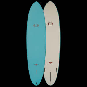 Takayama Egg Soft Top 7'6" Blue