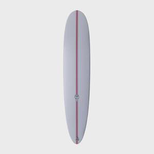Surf: Unicorn HDT - 9'1 - White