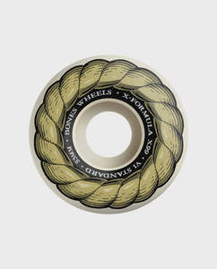 Skate: Bones X-FORMULA - V1 Standard - 97A - 53mm