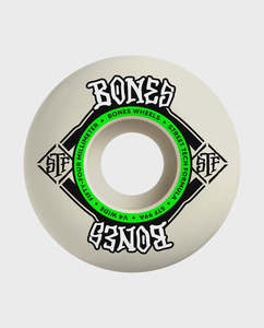 Bones STF Wide - V4 99A