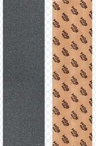 MOB Black Grip 10 x 33