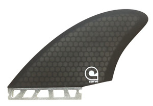 All Fins: CURVE Keel Fins - Futures