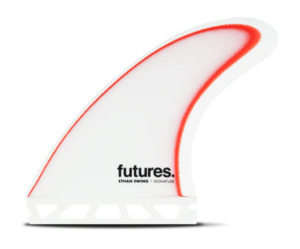 All Fins: FUTURES ETHAN EWING CONTROL SERIES THRUSTER SET