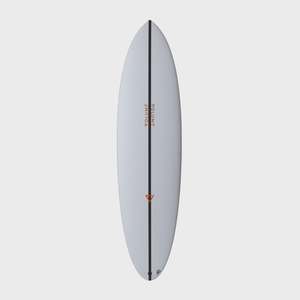 Nsp Surfboards: Volume Midlength