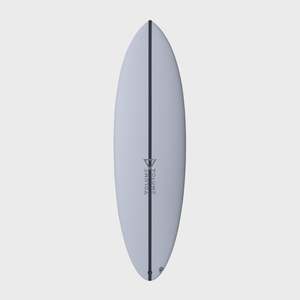 Nsp Surfboards: Volume Hybrid-X