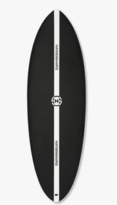 Haydenshapes Hypto Krypto Soft