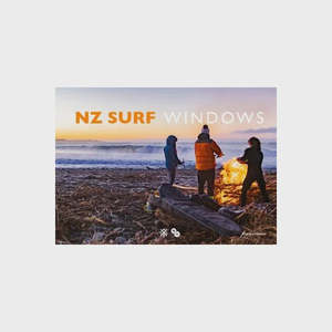 NZ Surf Windows