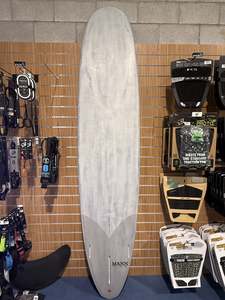 Firewire Surfboards: 2nd Hand Gem 9'1" - Thunderbolt Red
