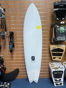 2nd hand Seaside & Beyond 7'4" W/bag