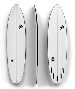 Firewire Xtra Cado