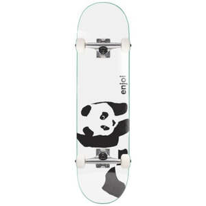 Out Of Stock: Enjoi Whitey Panda Complete