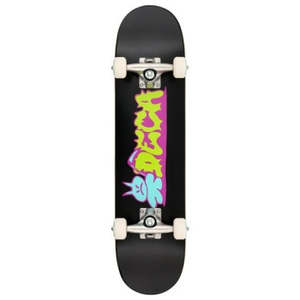 Out Of Stock: Deca - Kids Frank Mini 7'0 Complete Skateboard