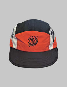 Sticky Johnson Surf Hat