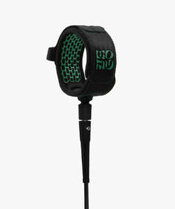 FCS 6ft Essential Leash - Yago Dora