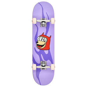 Kids Dex Mid 7.6 Complete - Purple