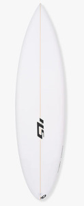 Out Of Stock: Haydenshapes - Dark Noiz PU