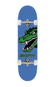 Shifty - Gator Complete 8"