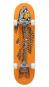Shifty - Big Fish 8.5"