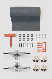 Globe Everything But The Deck Kit