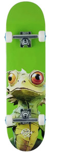 PUSH Lizard 7.5" Complete