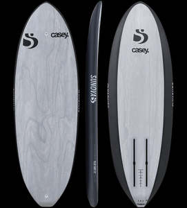 Sunova Casey Pilot Surf Foil Board
