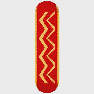 Deco Municiple 2 Deck - 8.5