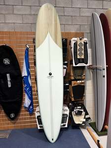Surf: 2nd Hand Firewire TJ Hull Rider 9'6" 80L