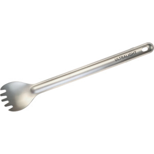 Products: Ultralight Long Handled Titanium Spork