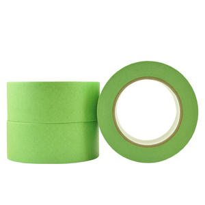 Pomona S239 Green 18mm x 50M Masking Tape - REFINISH.CO.NZ