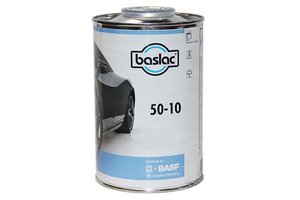 Baslac 50-10 2K Hardener Extra Fast - 1L - REFINISH.CO.NZ