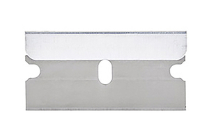 Razor Blades 9 Box of 100 - REFINISH.CO.NZ